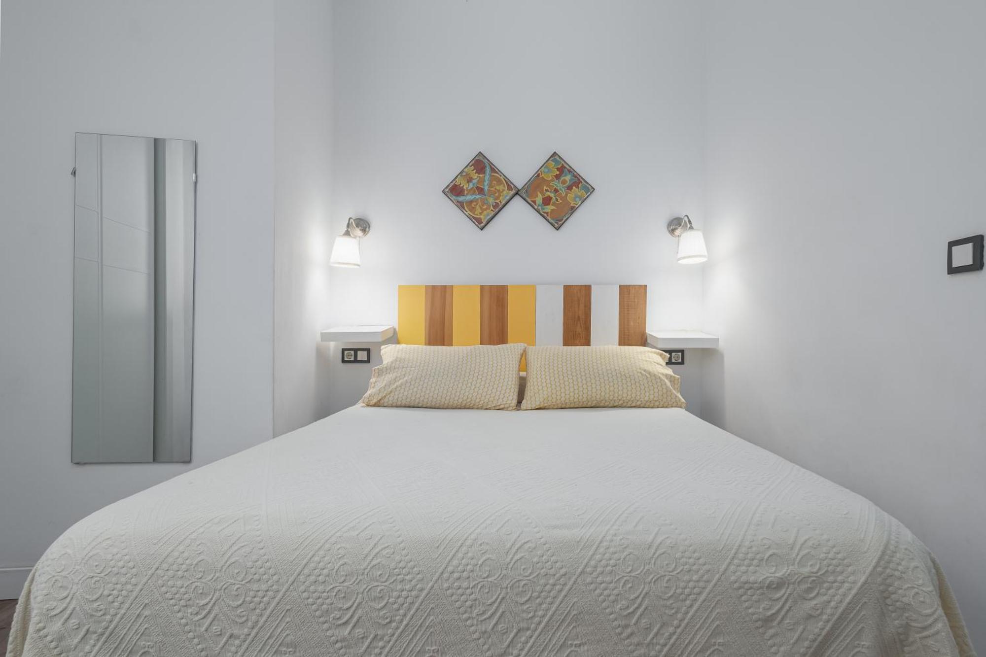 Historic Centre + Rooftop + Parking Malaga Luaran gambar