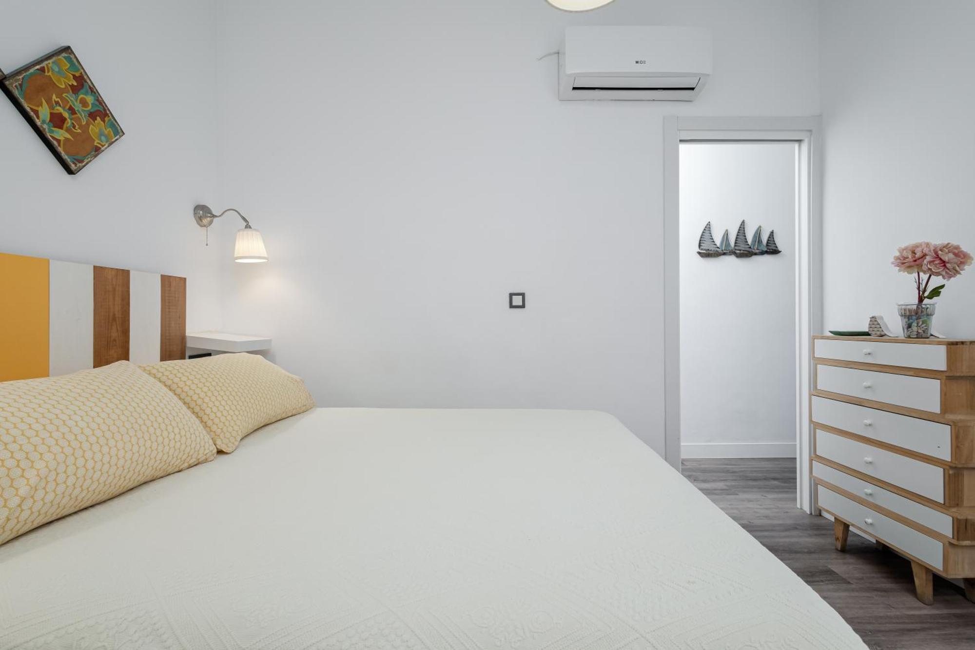 Historic Centre + Rooftop + Parking Malaga Luaran gambar